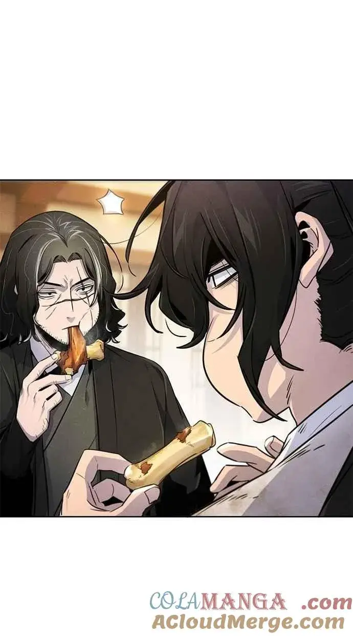 漫画《狂魔重生》第137话第34张图
