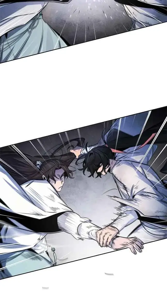 漫画《狂魔重生》第141话第23张图