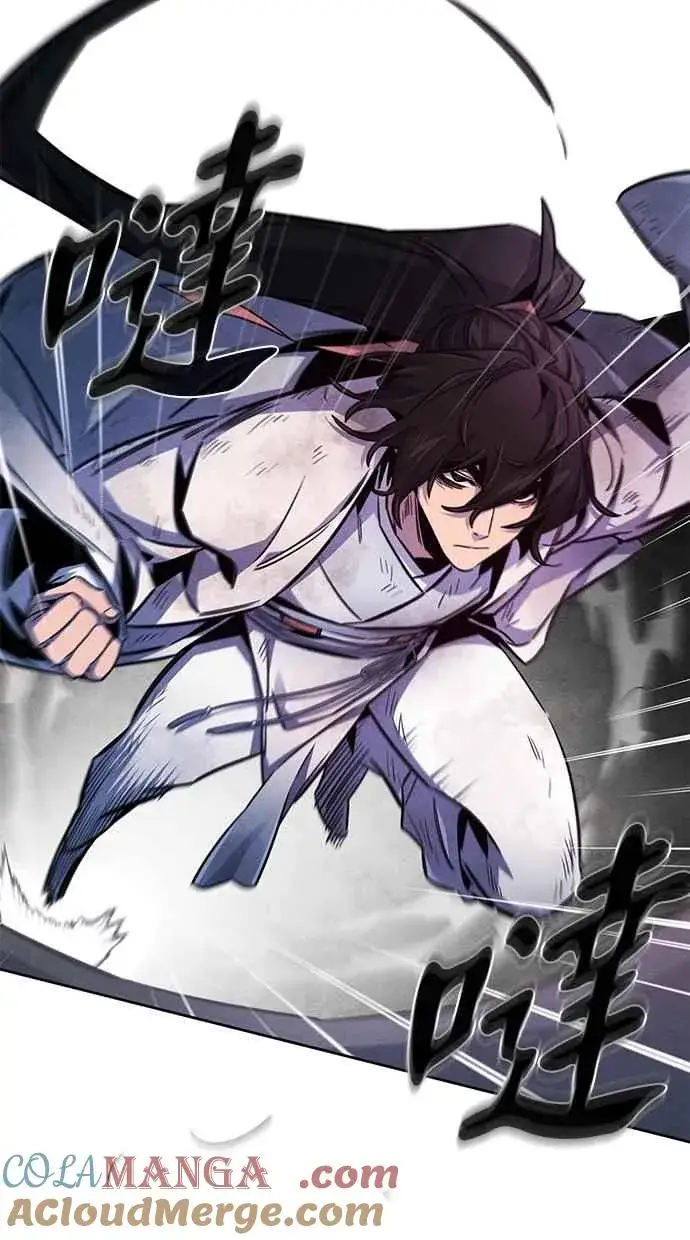 漫画《狂魔重生》第141话第4张图