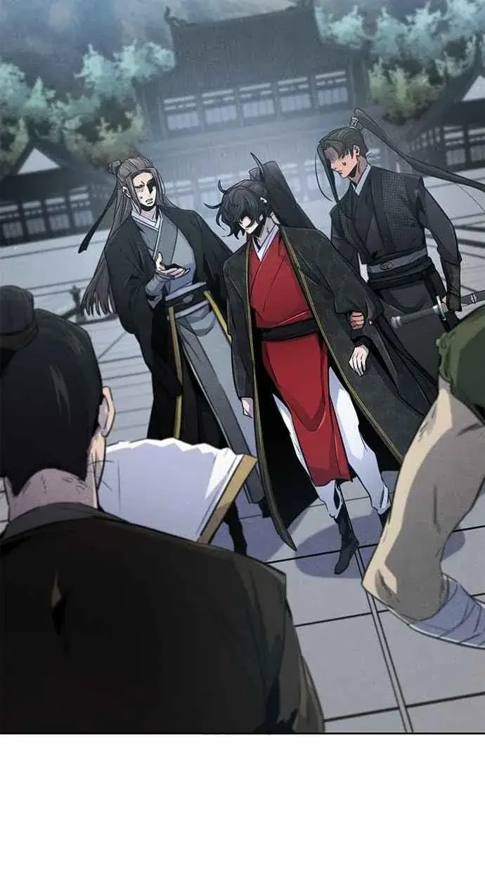 漫画《狂魔重生》第145话第2张图