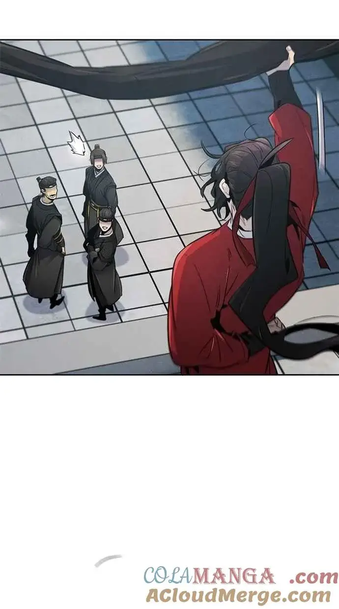 漫画《狂魔重生》第146话第16张图