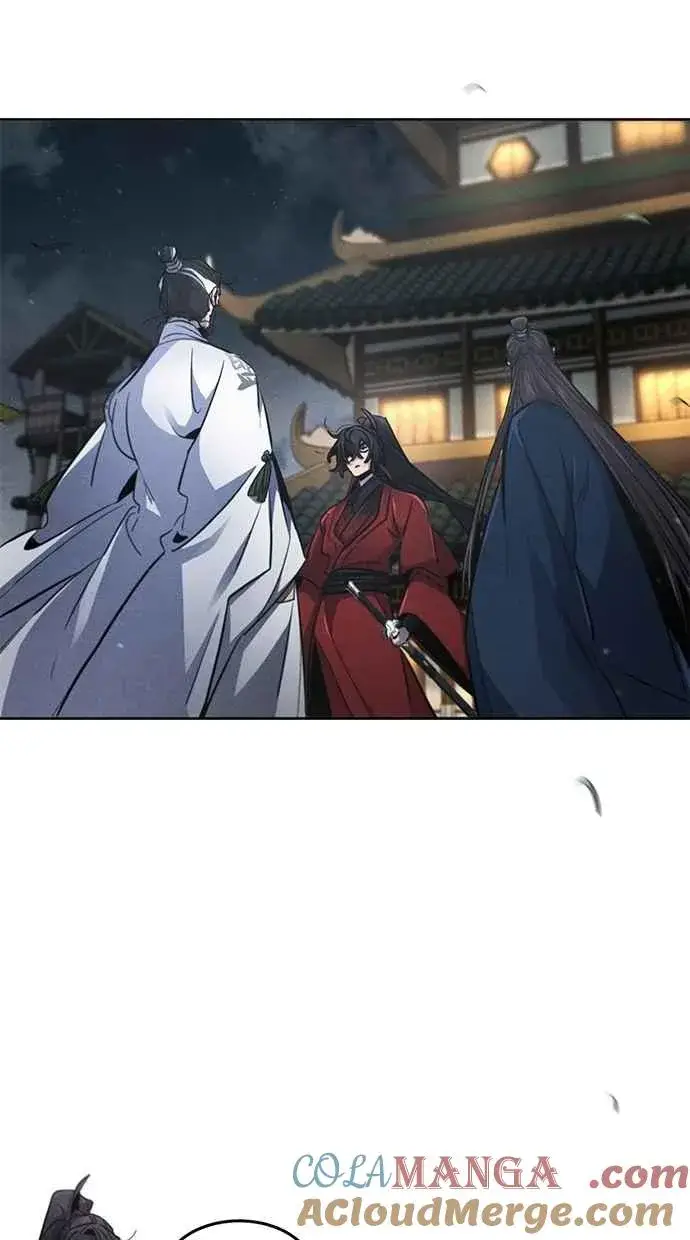 漫画《狂魔重生》第149话第37张图