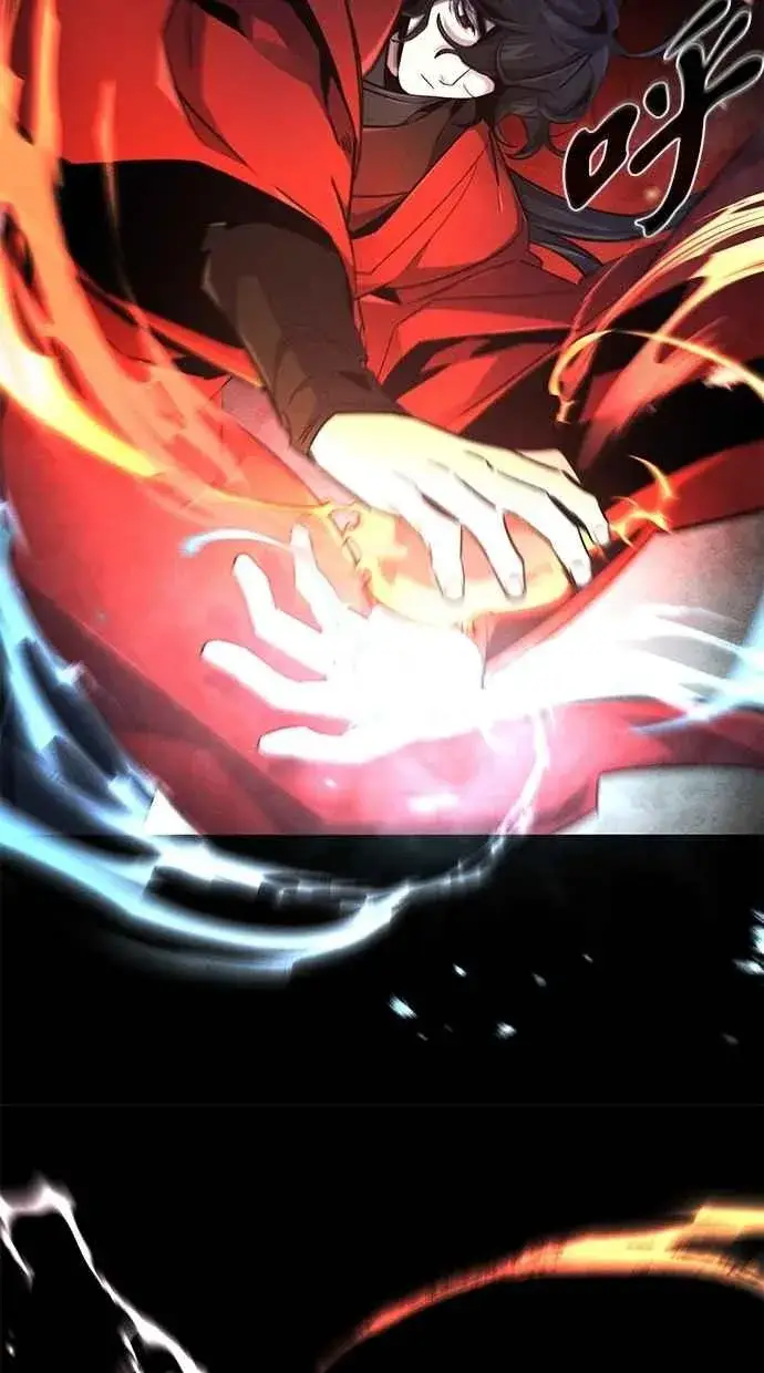 漫画《狂魔重生》第151话第11张图