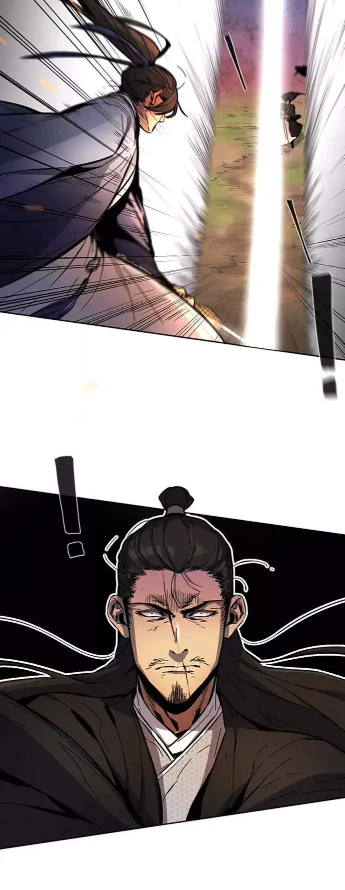 漫画《狂魔重生》第9话第100张图