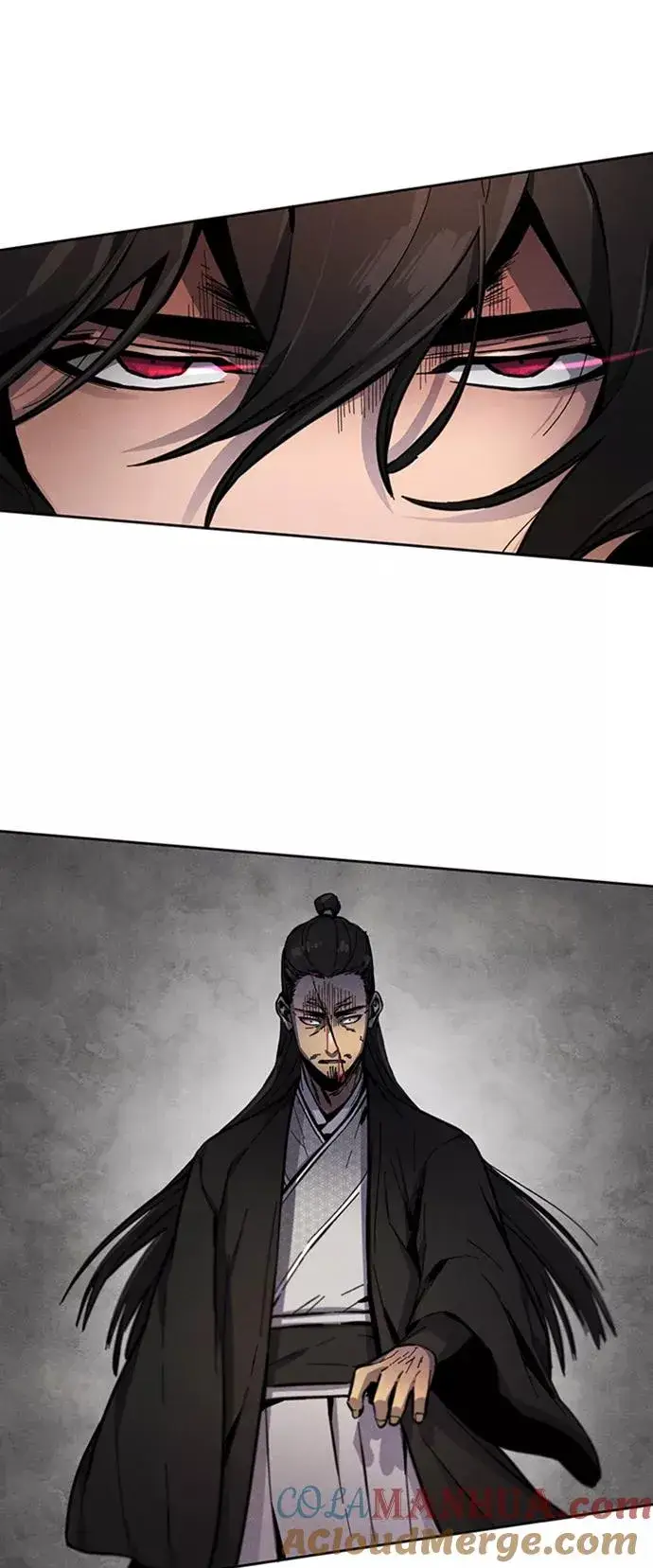 漫画《狂魔重生》第9话第101张图