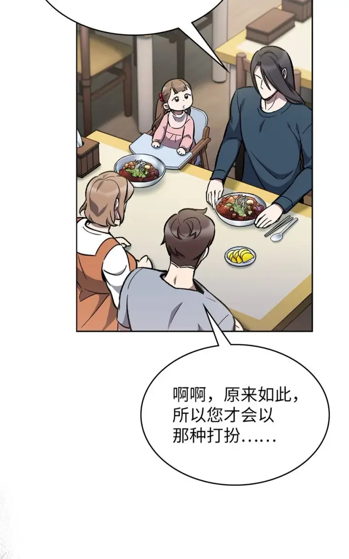 漫画《来自武林的外卖员》002 开始打工第61张图