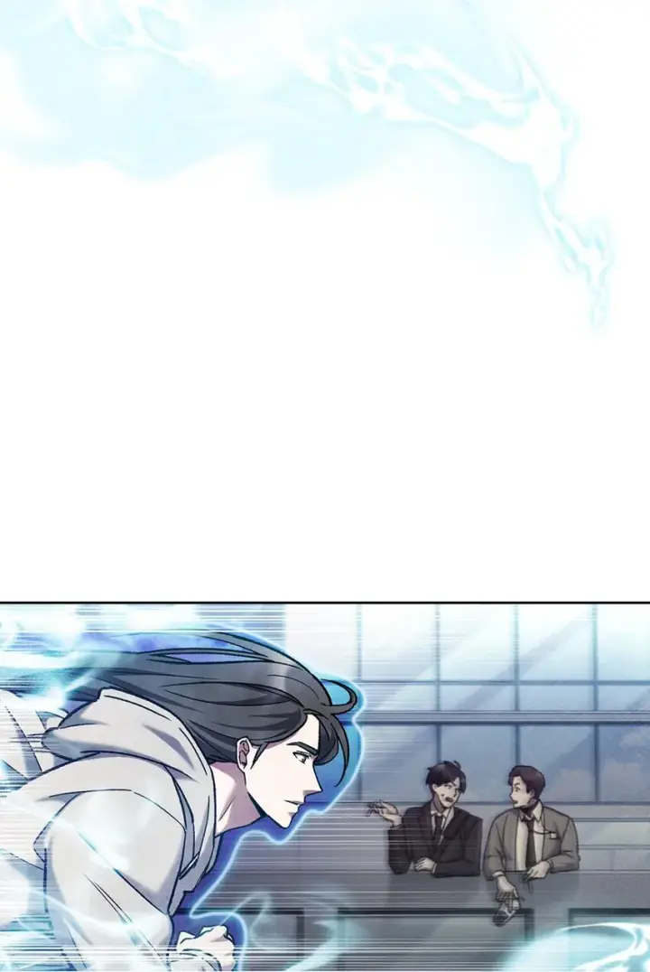 漫画《来自武林的外卖员》006 觉醒者检测第10张图
