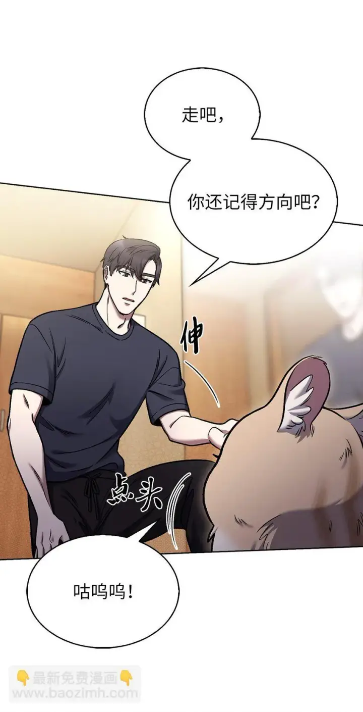 漫画《来自武林的外卖员》010 地下城老鼠第66张图