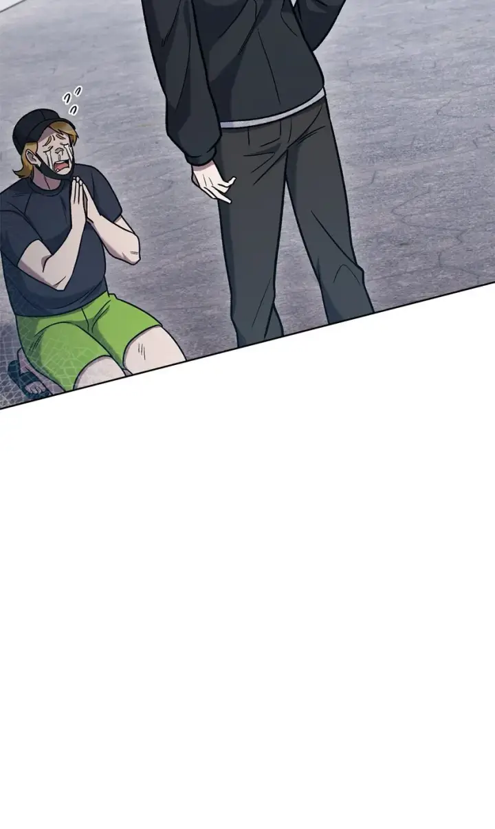 漫画《来自武林的外卖员》014 植树节第18张图