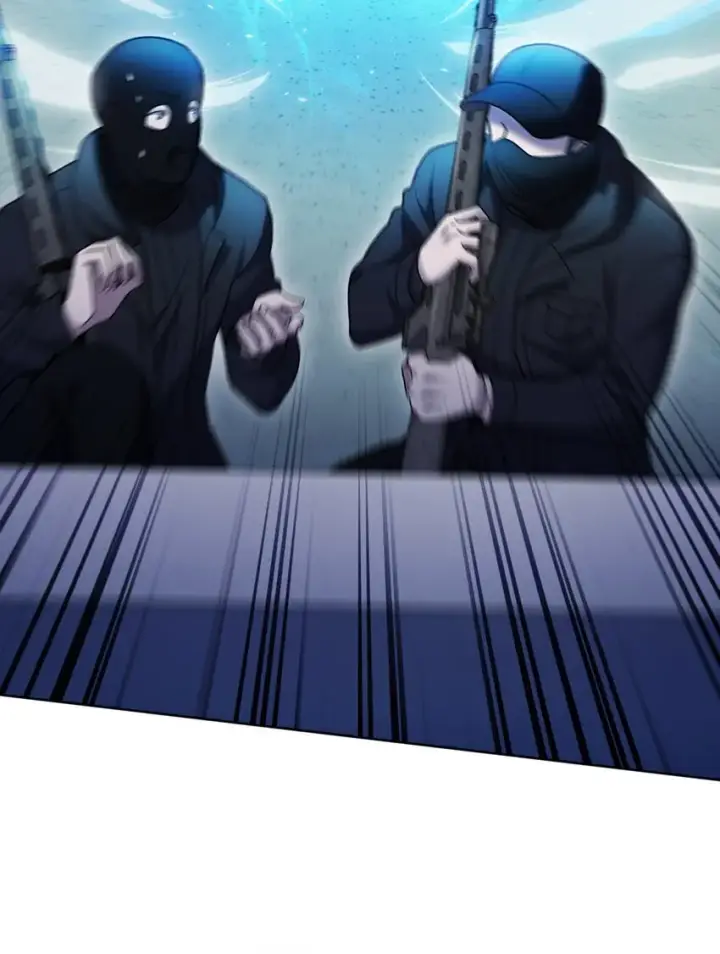 漫画《来自武林的外卖员》018 暗杀第52张图
