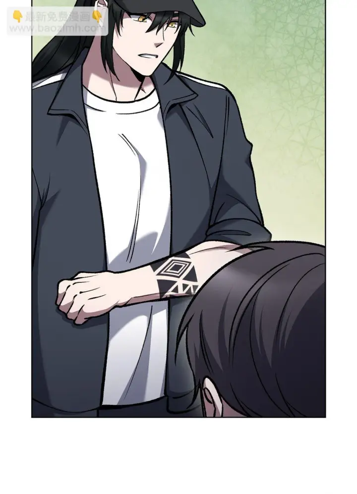 漫画《来自武林的外卖员》025 训练第54张图
