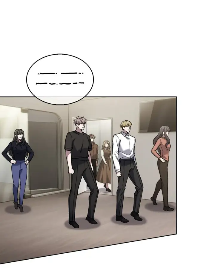 漫画《来自武林的外卖员》027 儿童模特第74张图