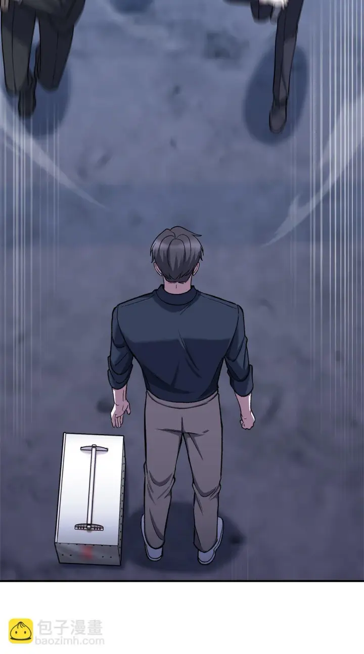 漫画《来自武林的外卖员》035 捣毁毒窝第27张图