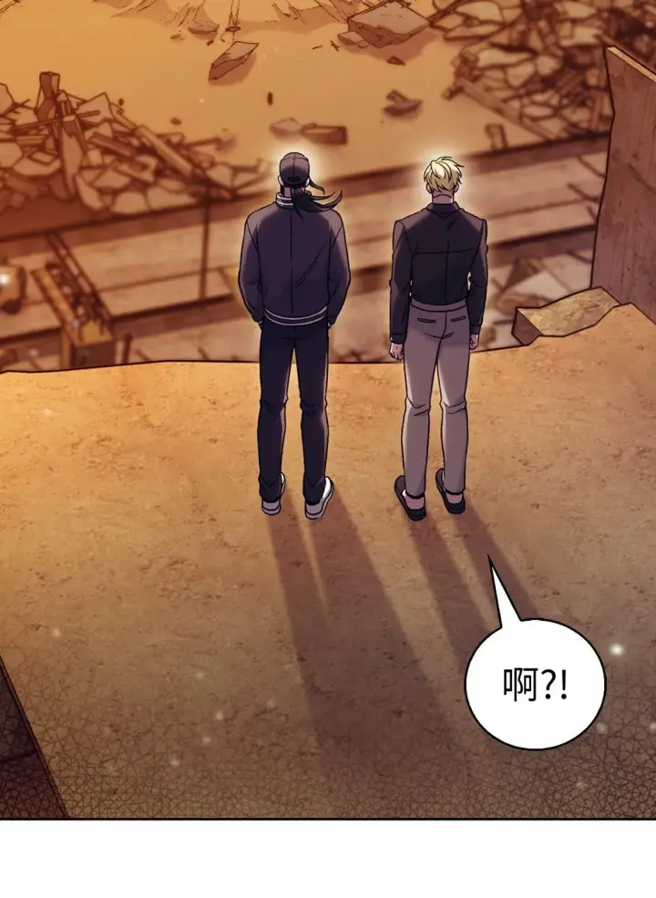 漫画《来自武林的外卖员》039 欠人情第10张图