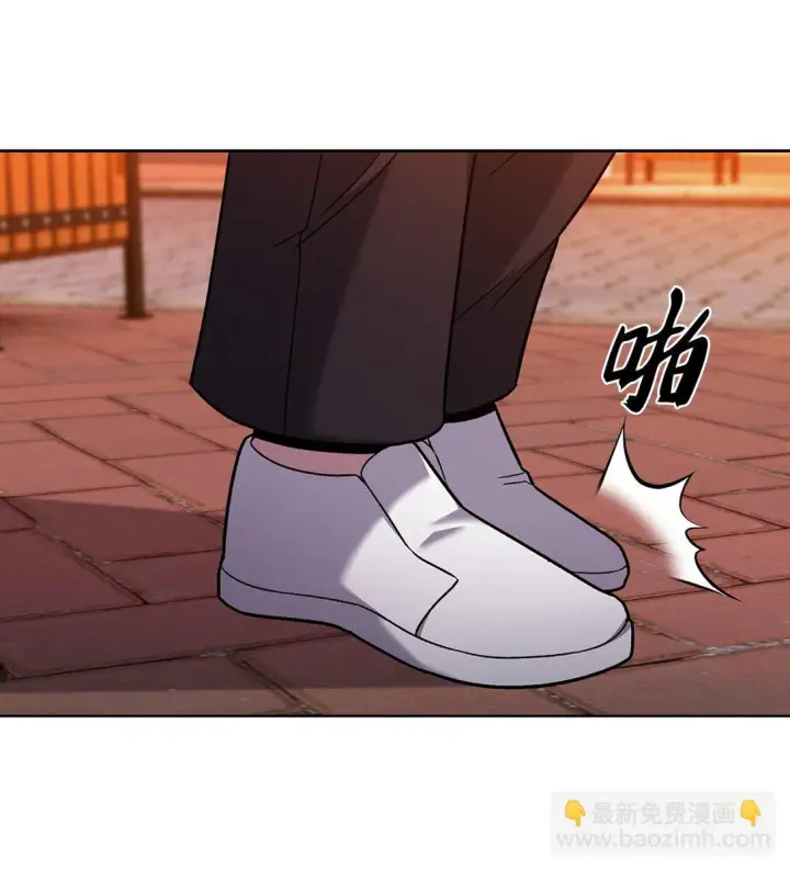 漫画《来自武林的外卖员》039 欠人情第20张图