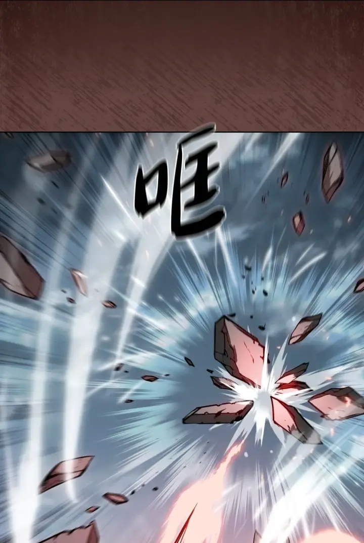 漫画《来自武林的外卖员》047 出师第33张图