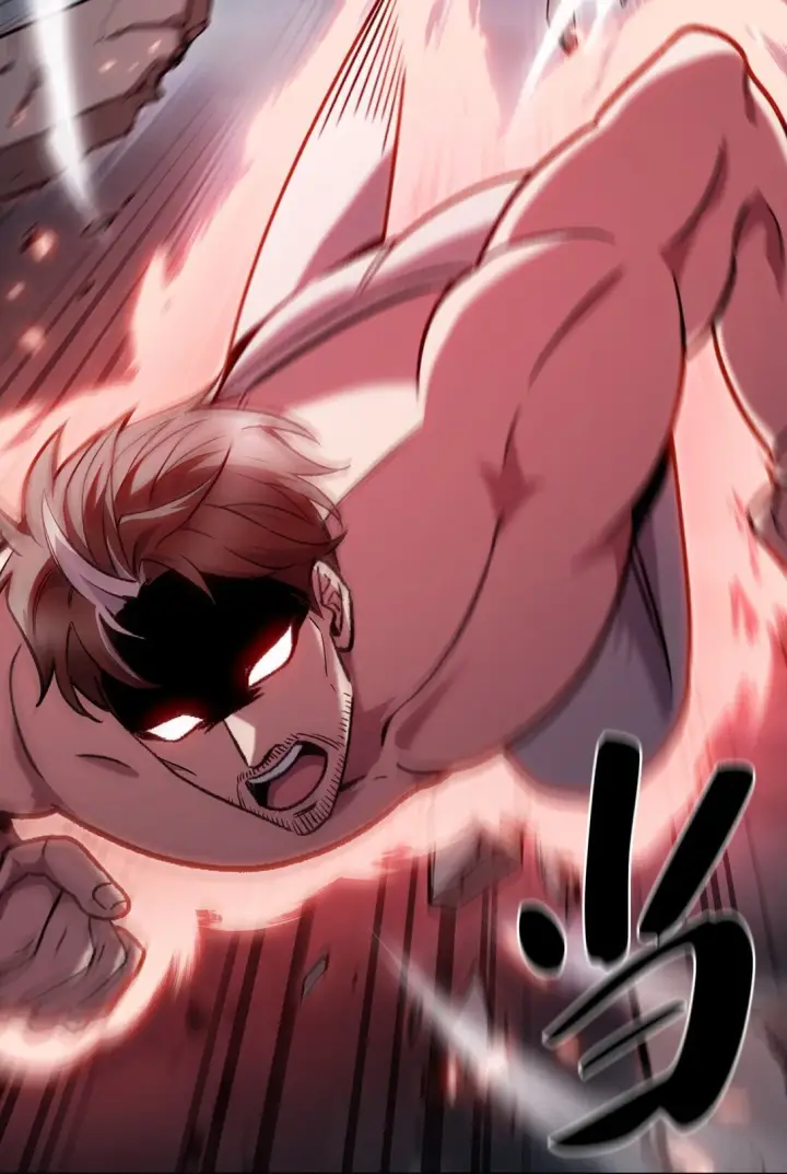 漫画《来自武林的外卖员》047 出师第34张图