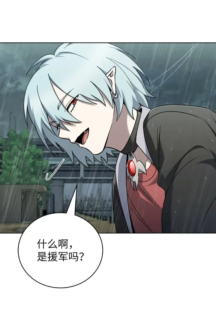 漫画《来自武林的外卖员》052 苦战第26张图