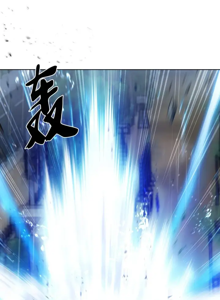 漫画《来自武林的外卖员》052 苦战第77张图
