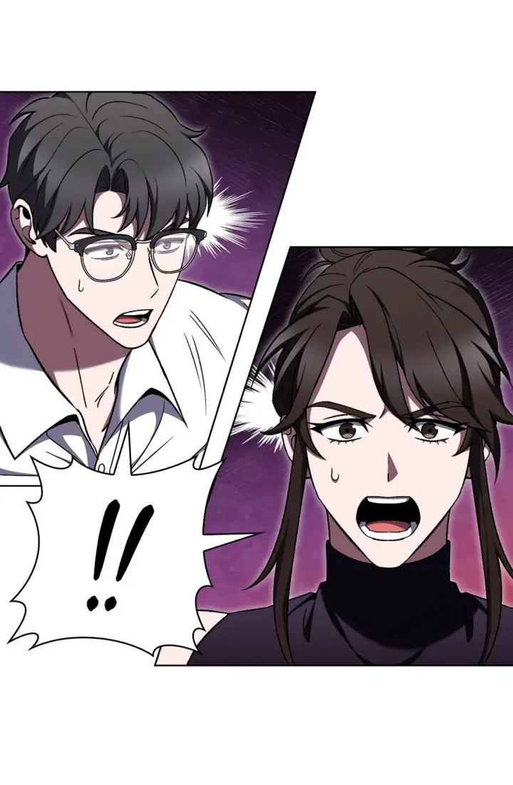 漫画《来自武林的外卖员》052 苦战第80张图