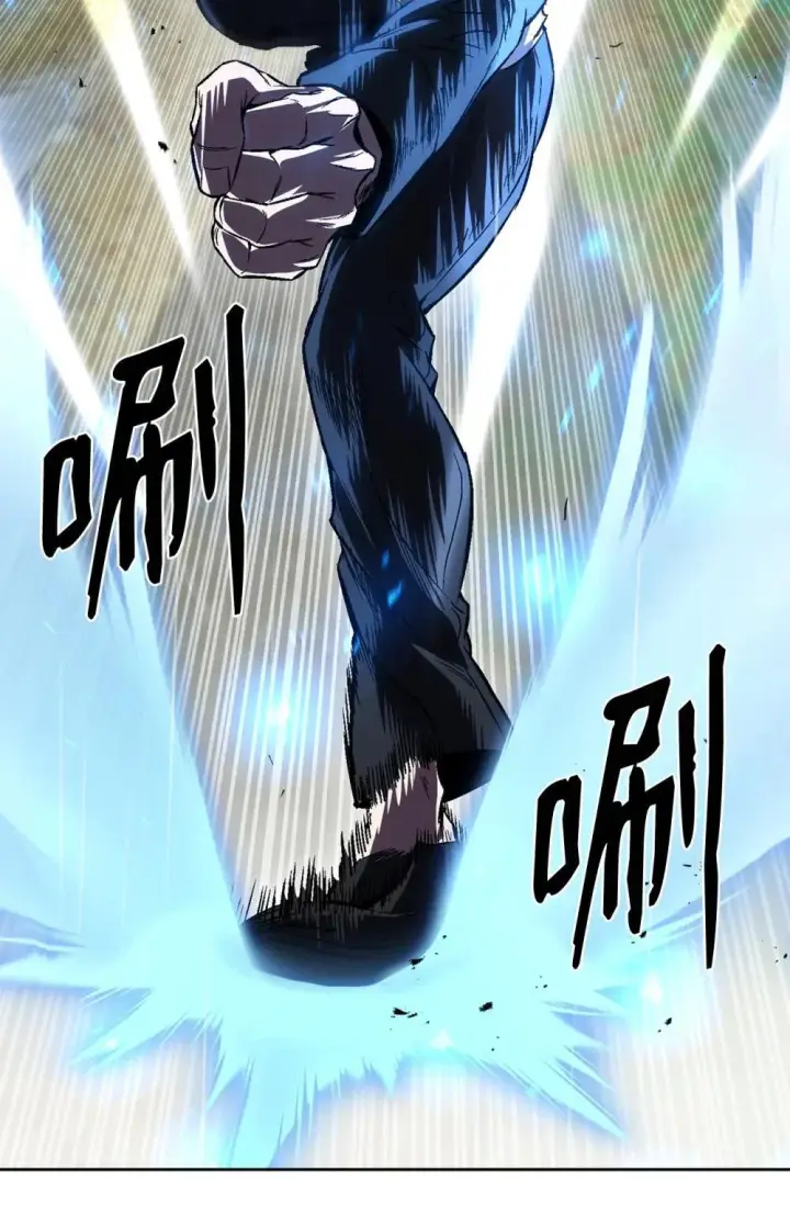 漫画《来自武林的外卖员》054 千钧一发第48张图