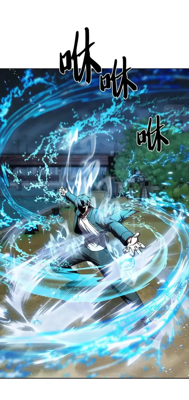 漫画《来自武林的外卖员》054 千钧一发第87张图