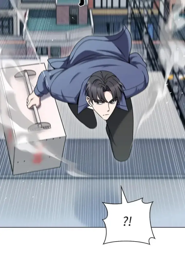 漫画《来自武林的外卖员》056 鬼怪一族第3张图