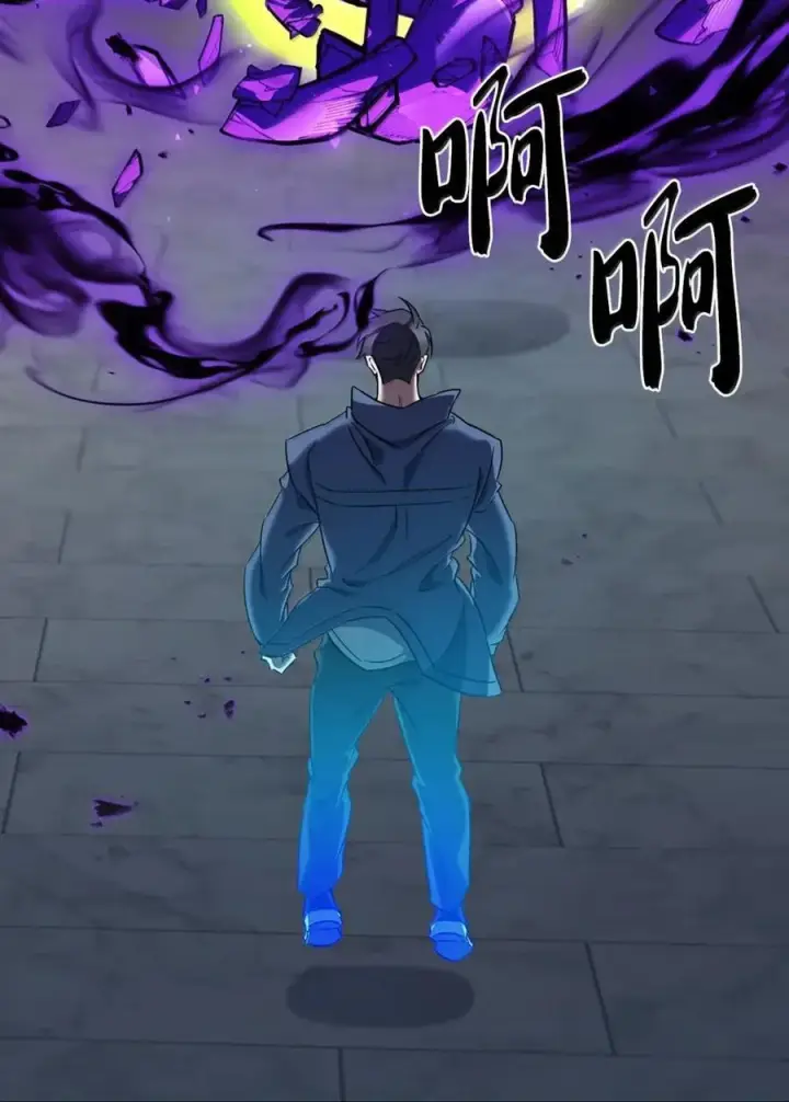 漫画《来自武林的外卖员》058 鬼怪之火第39张图