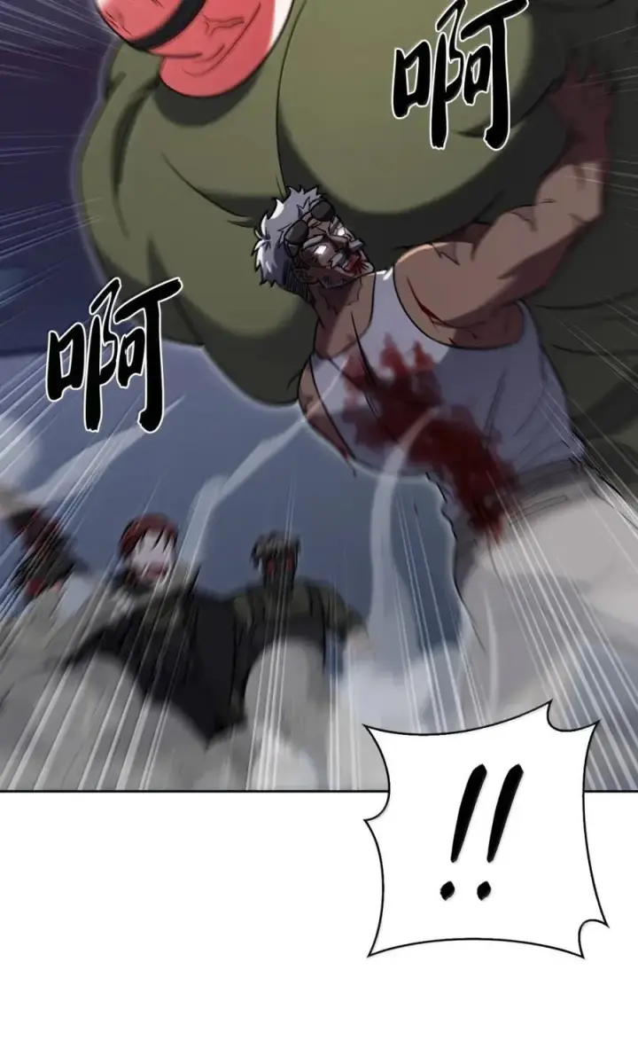 漫画《来自武林的外卖员》073 宝刀未老第23张图