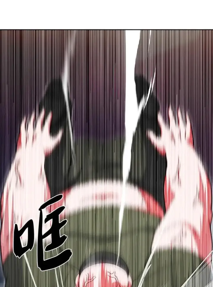 漫画《来自武林的外卖员》073 宝刀未老第26张图