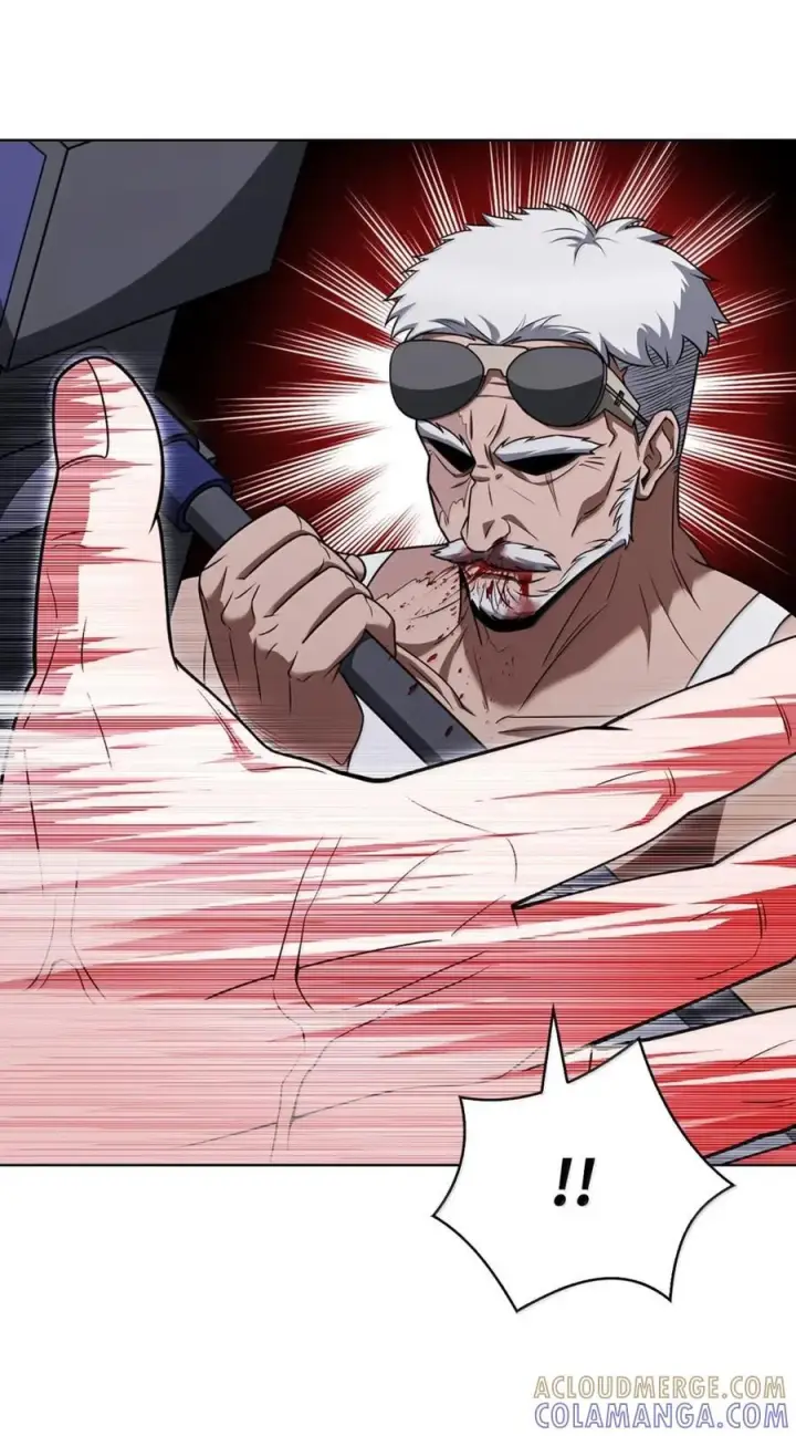 漫画《来自武林的外卖员》073 宝刀未老第4张图