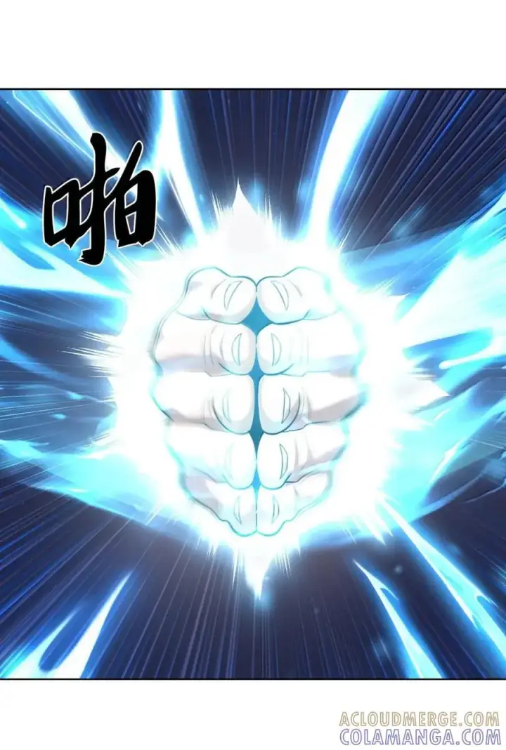 漫画《来自武林的外卖员》073 宝刀未老第70张图