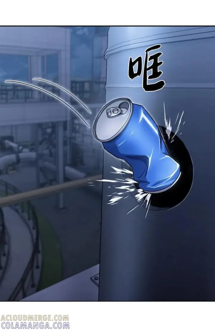 漫画《来自武林的外卖员》076 白雨欣第49张图