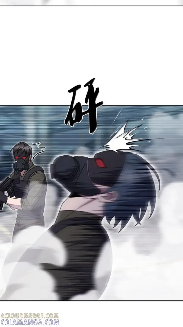 漫画《来自武林的外卖员》078 营救成功第52张图
