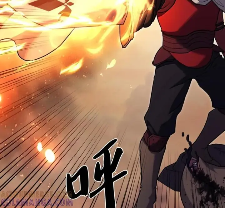 《来自武林的外卖员》106 傻瓜之王图141
