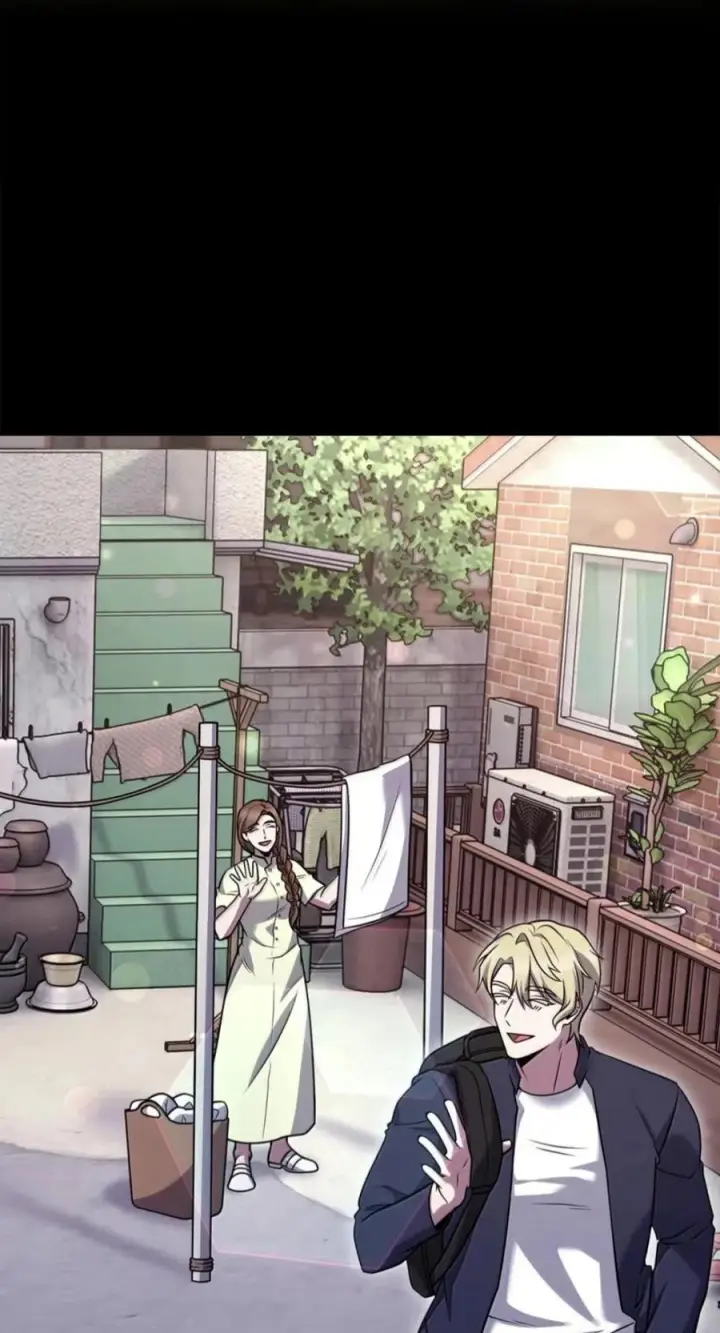 漫画《来自武林的外卖员》109 大叔与少女第15张图