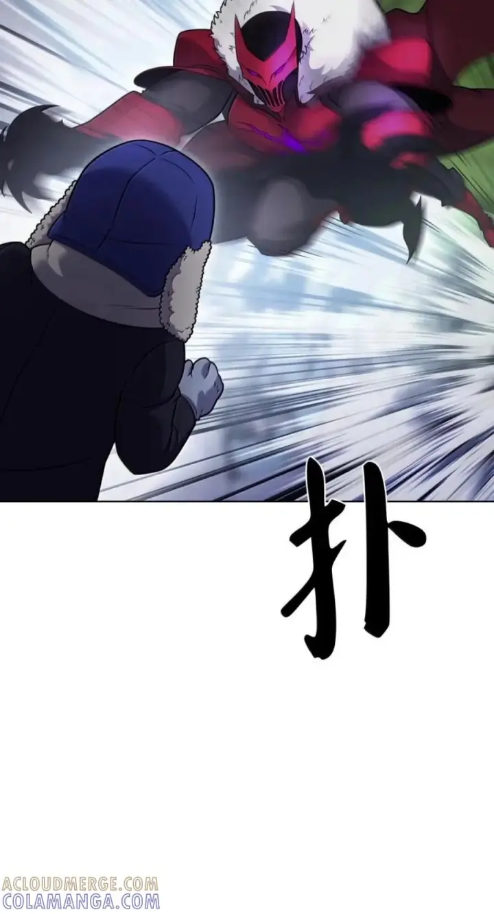 《来自武林的外卖员》111 迎战穆勒图97