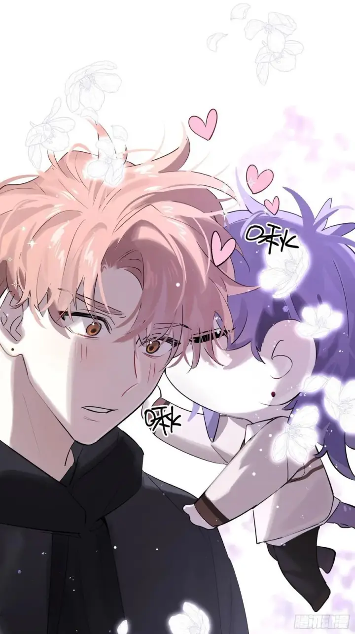 漫画《揽月，潮鸣》Ch.008 未听揽月第63张图