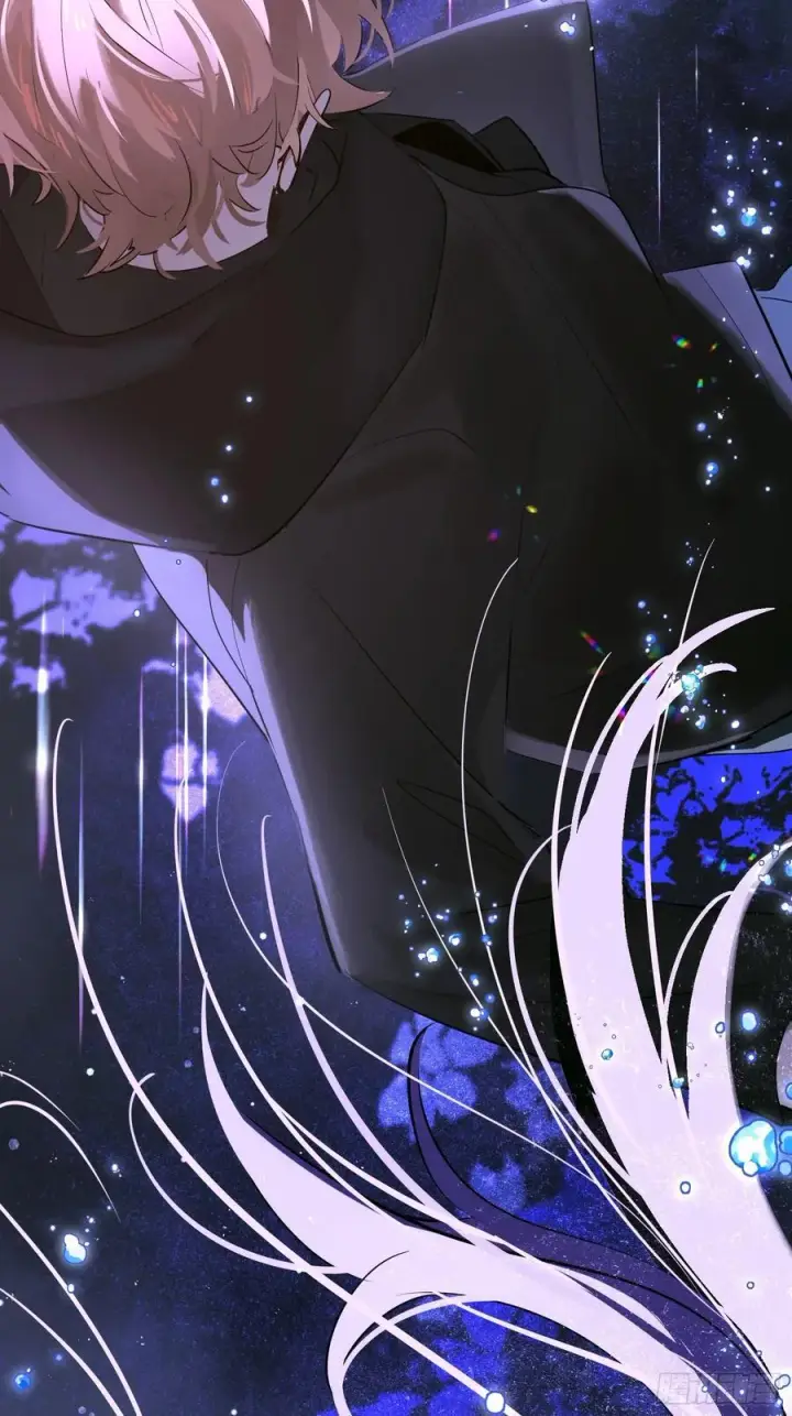 漫画《揽月，潮鸣》Ch.008 未听揽月第84张图