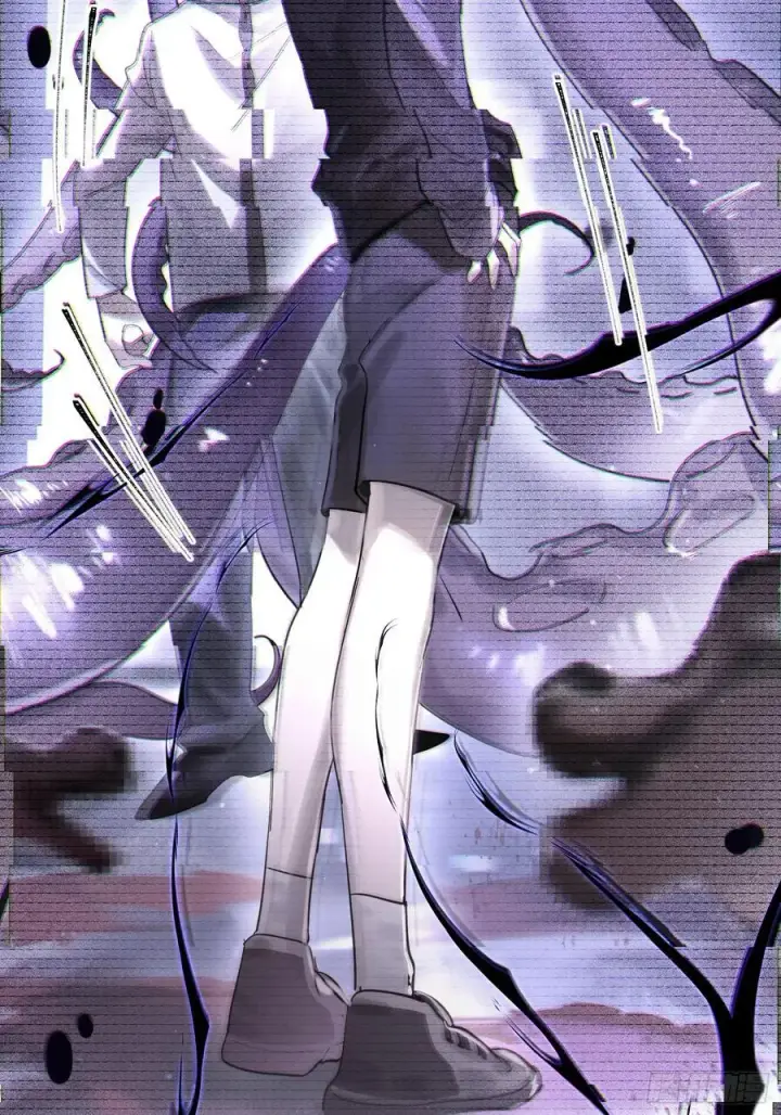 漫画《揽月，潮鸣》Ch.002 未听揽月第66张图
