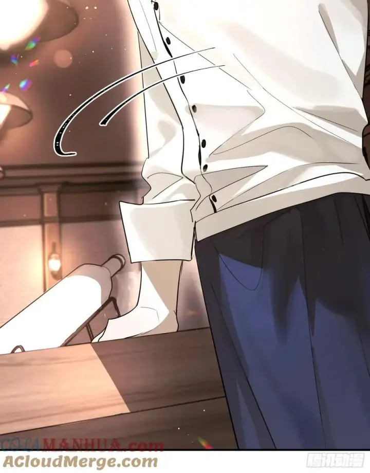 漫画《揽月，潮鸣》Ch.002 未听揽月第7张图