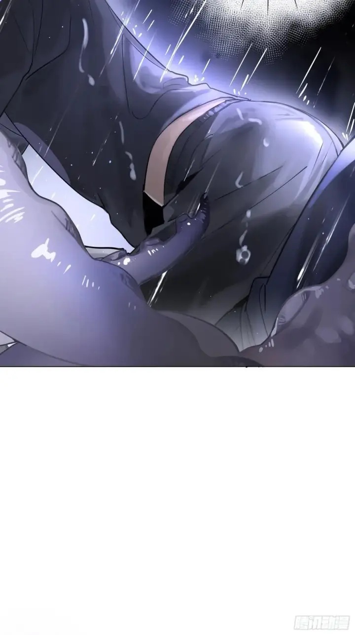 漫画《揽月，潮鸣》Ch.003 未听揽月第15张图