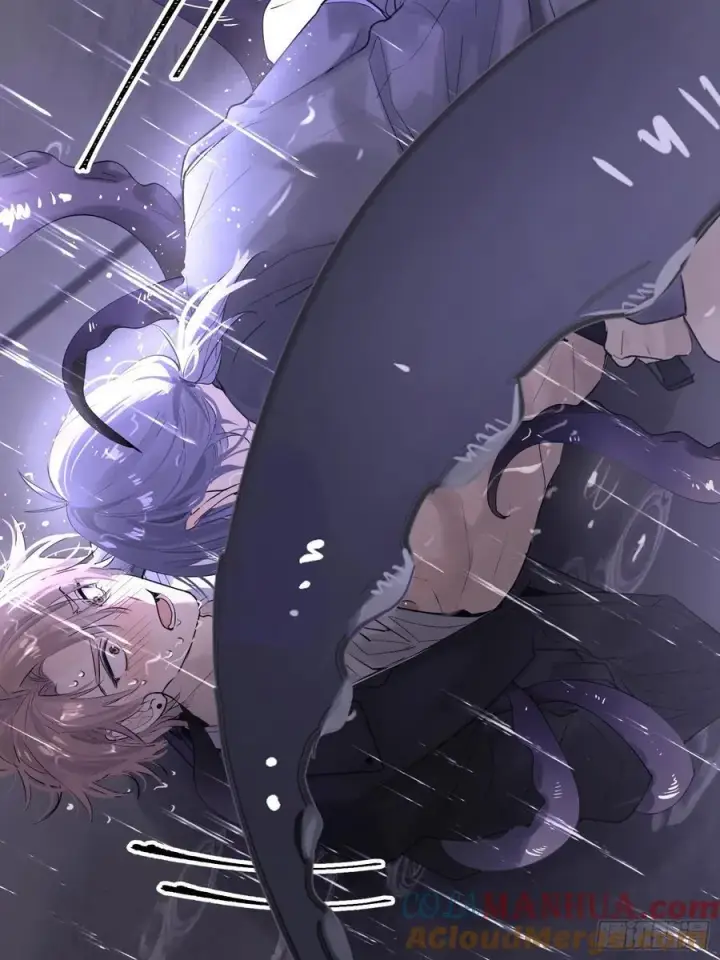 漫画《揽月，潮鸣》Ch.003 未听揽月第37张图