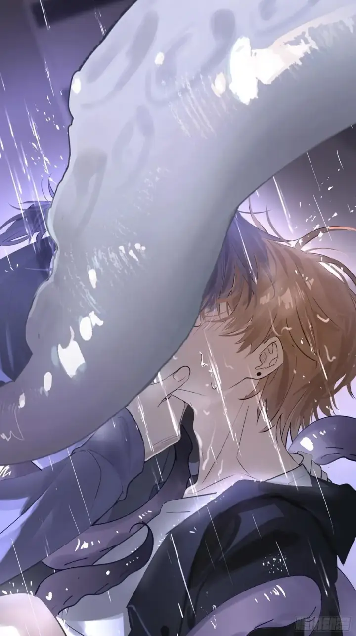 漫画《揽月，潮鸣》Ch.003 未听揽月第6张图