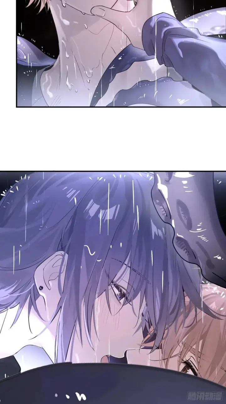 漫画《揽月，潮鸣》Ch.003 未听揽月第8张图