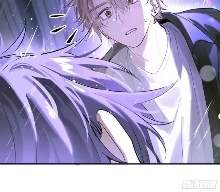 漫画《揽月，潮鸣》Ch.005 未听揽月第11张图