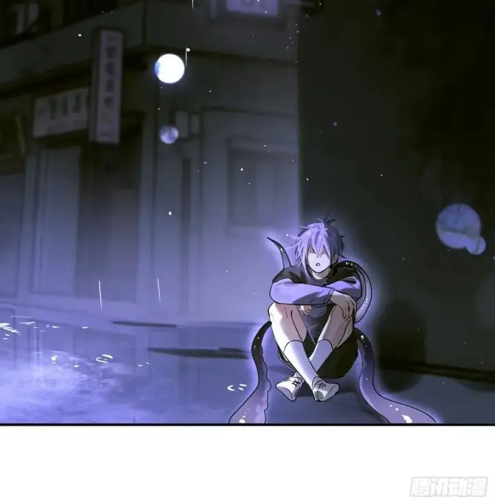 漫画《揽月，潮鸣》Ch.005 未听揽月第36张图