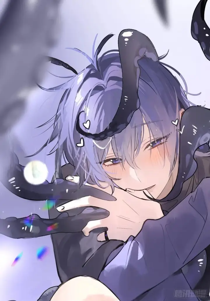 漫画《揽月，潮鸣》Ch.005 未听揽月第47张图