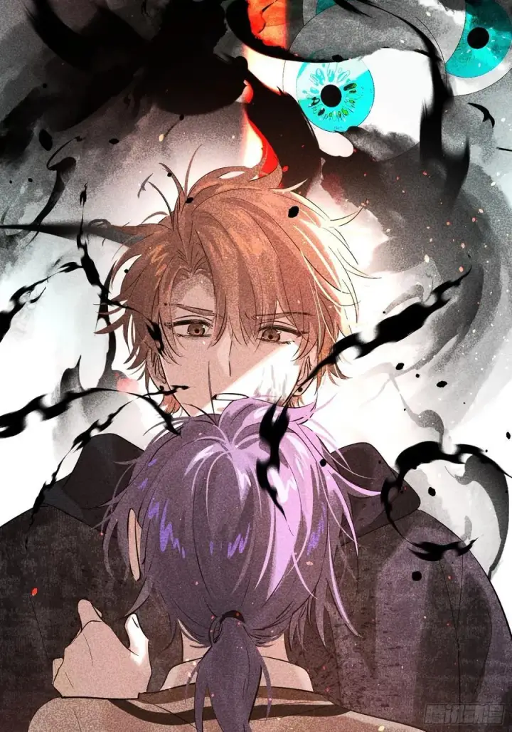漫画《揽月，潮鸣》Ch.006 未听揽月第130张图