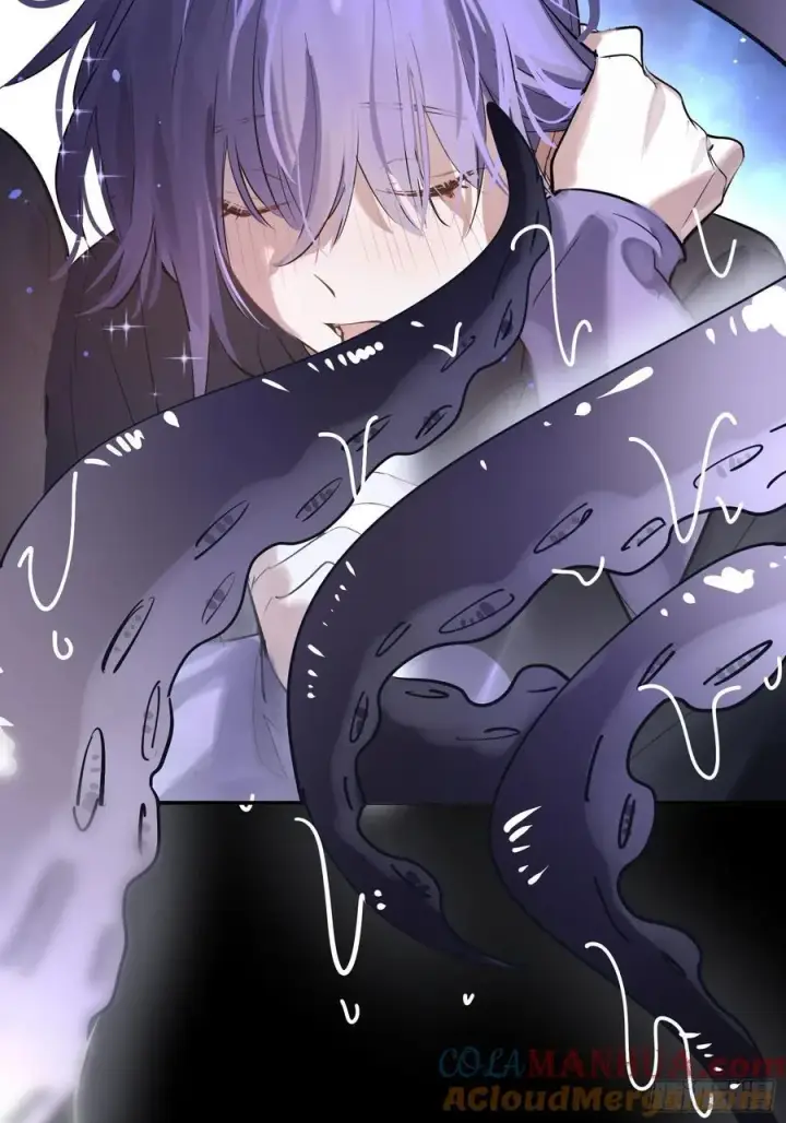 漫画《揽月，潮鸣》Ch.006 未听揽月第25张图